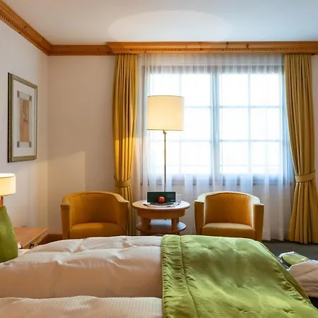 Vitalhotel Dosses Santa Cristina Val Gardena