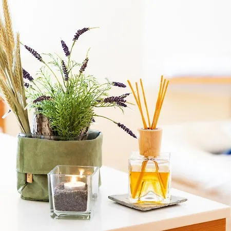 Ξενοδοχείο Vitalhotel Dosses 4*
