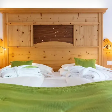 Ξενοδοχείο Vitalhotel Dosses