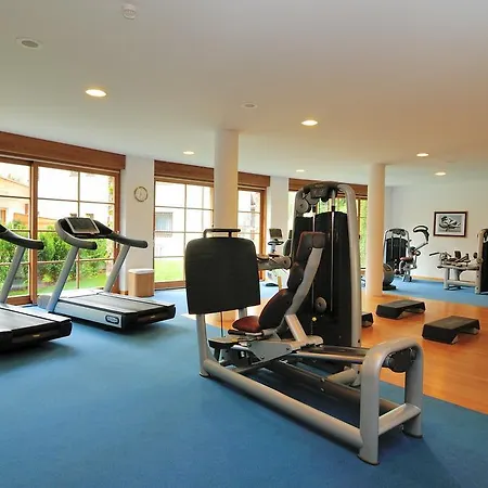 Otel Vitalhotel Dosses Santa Cristina Val Gardena