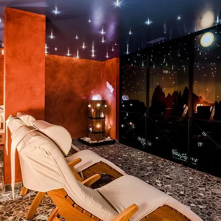 Vitalhotel Dosses Santa Cristina Val Gardena