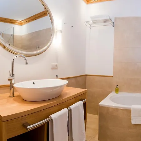 Vitalhotel Dosses