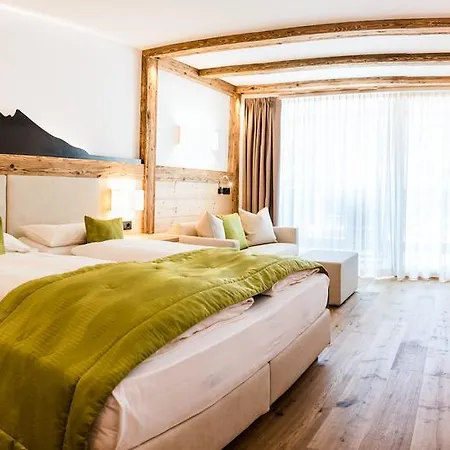 Vitalhotel Dosses Santa Cristina Val Gardena