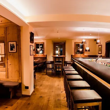 Otel Vitalhotel Dosses 4*