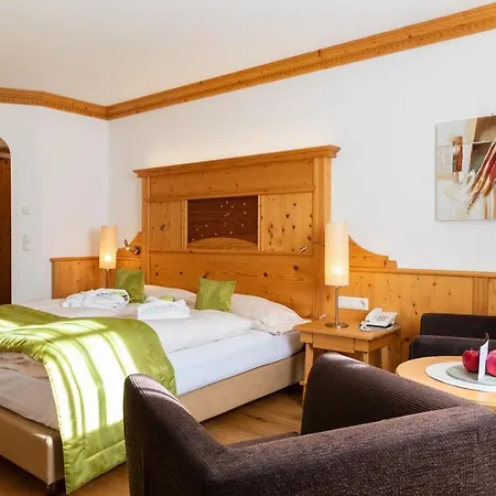 Vitalhotel Dosses