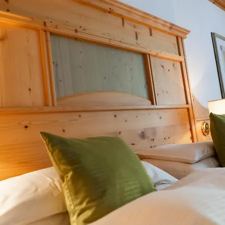 Vitalhotel Dosses