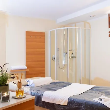 Vitalhotel Dosses 4*